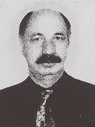 ხელაძე თეიმურაზ