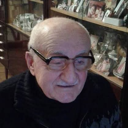 ხვედელიძე ზურაბ