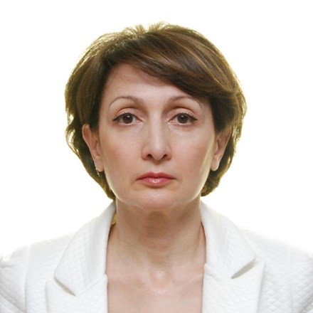 ხვედელიძე მარიამ