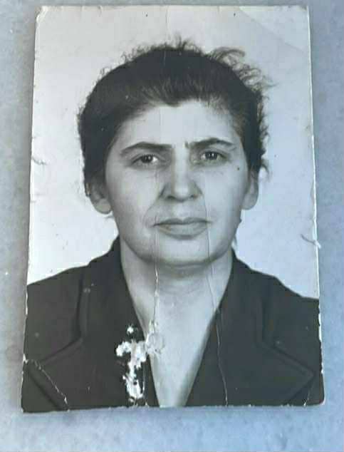 ხვედელიძე ნათელა