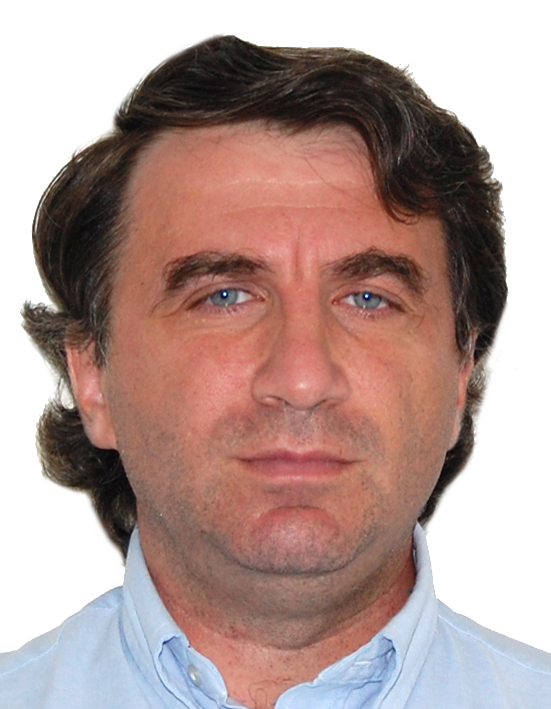 ხომერიკი რამაზ რომეოს ძე