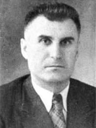ფანჩვიძე ვლადიმერ