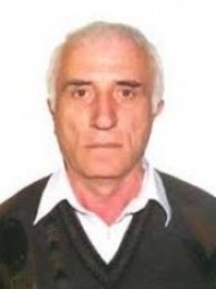 ფარეულიძე როსტომ