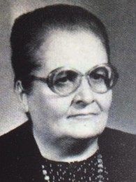 ფურცელაძე ვიოლა