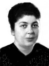 ქერქაძე ირინე