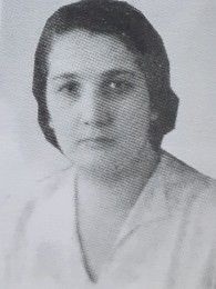 ღამბაშიძე როგნედა