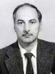 როინიშვილი ვლადიმერ