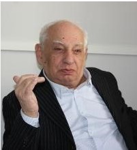 ცინცაძე ნოდარ ლევანის ძე
