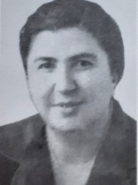 ძოწენიძე ქეთევან