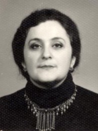 ჭანიშვილი ნანი (ნინო)