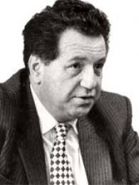 ჯორბენაძე ბესარიონ არკადის ძე