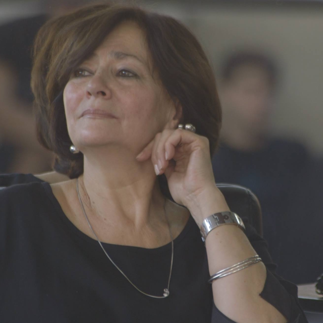 აბაზაძე მანანა ლევანის ასული