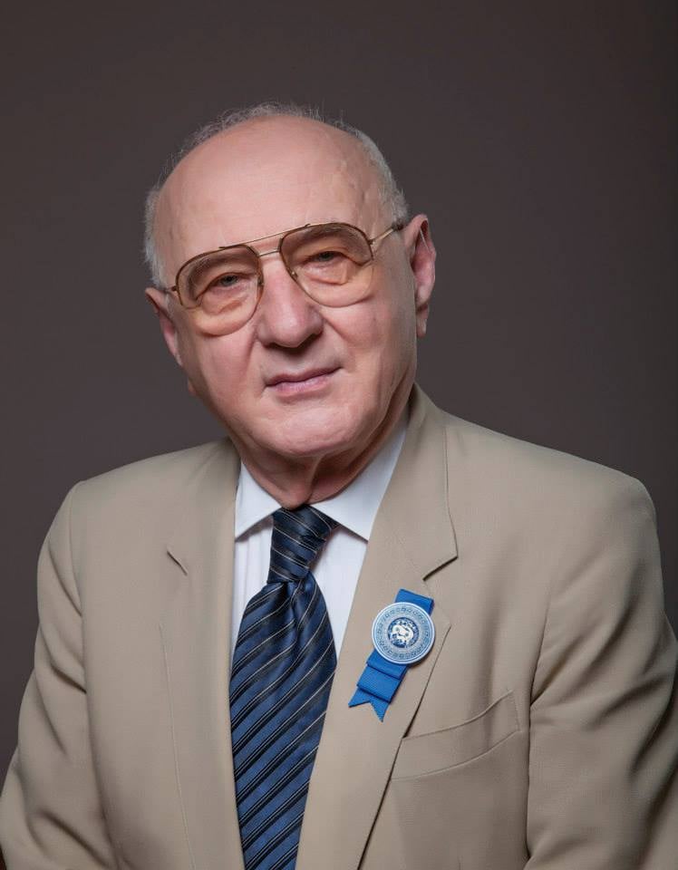 გამყრელიძე თამაზ ვალერიანის ძე