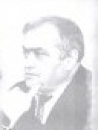 გეწაძე დავით ოქროპირის ძე