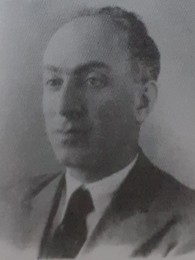გიგინეიშვილი კონა მოსეს ძე