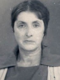გონიაშვილი თინათინ