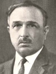 იმნაიშვილი გრიგოლ მოსეს ძე