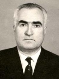 კიზირია ანტონ იოსების ძე
