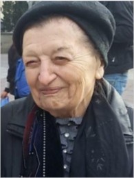 კიკნაძე ინეზა გრიგოლის ასული