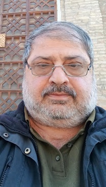 ბაკურაძე მალხაზ