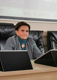 გოდერძიშვილი ქეთევან მიხეილის ასული