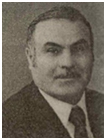 მჭედლიშვილი ივანე