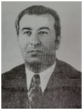 კვანჭილაშვილი ტარიელ