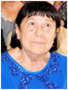 ჩიკვილაძე დალი
