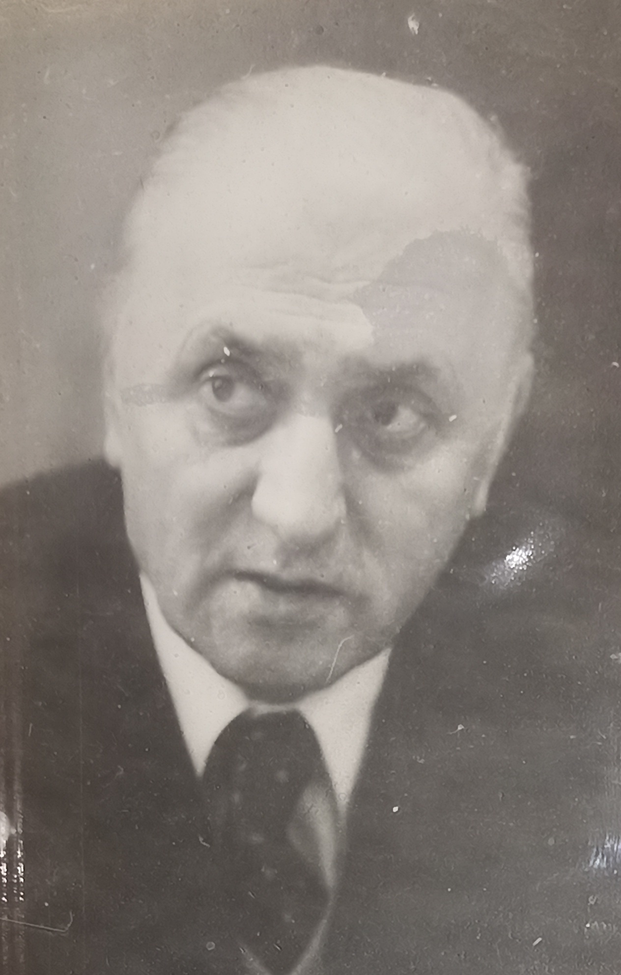 ზერაგია პოლიკარპე