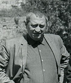 გუგუშვილი ნოდარ ევგენის ძე