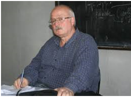 ბერძენიშვილი ამირან