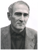 იბერი ელდარ დავითის ძე