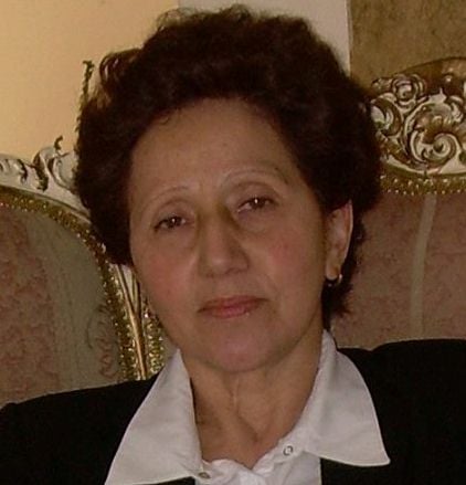 ხაჩიძე მირანდა მიხეილის ასული