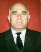 სურმანიძე ონისე