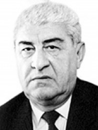 სალუქვაძე რევაზ გორგის ძე