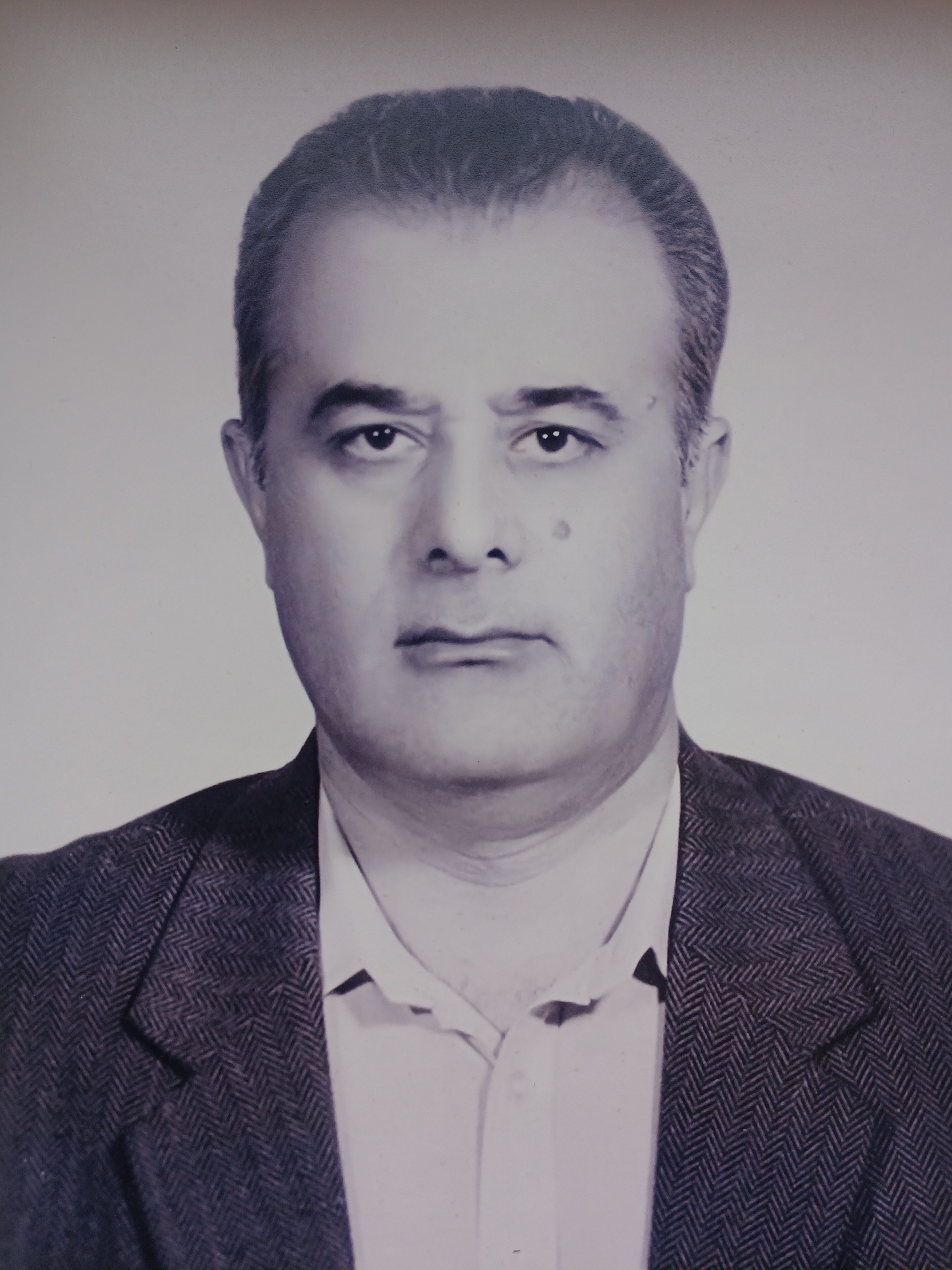 მირიანაშვილი როლანდ ილიას ძე