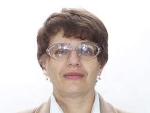 რომელაშვილი ოლღა ვახტანგის ასული