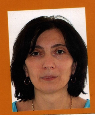 ქირიკაშვილი ირმა ნოდარის ასული