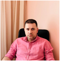 თურმანიძე თორნიკე