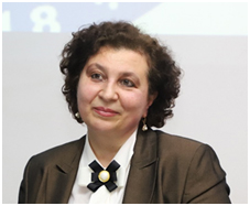 იაშვილი ია გელას ას