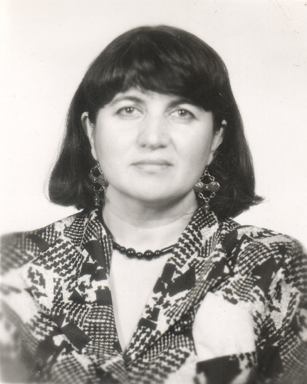 დავითულიანი აველინა ალექსანდრეს ასული