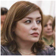 შამილიშვილი მანანა ავთანდილის ას