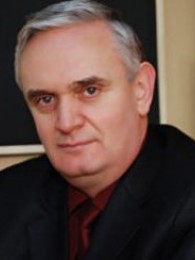 მექვაბიშვილი ელგუჯა გიორგის ძე