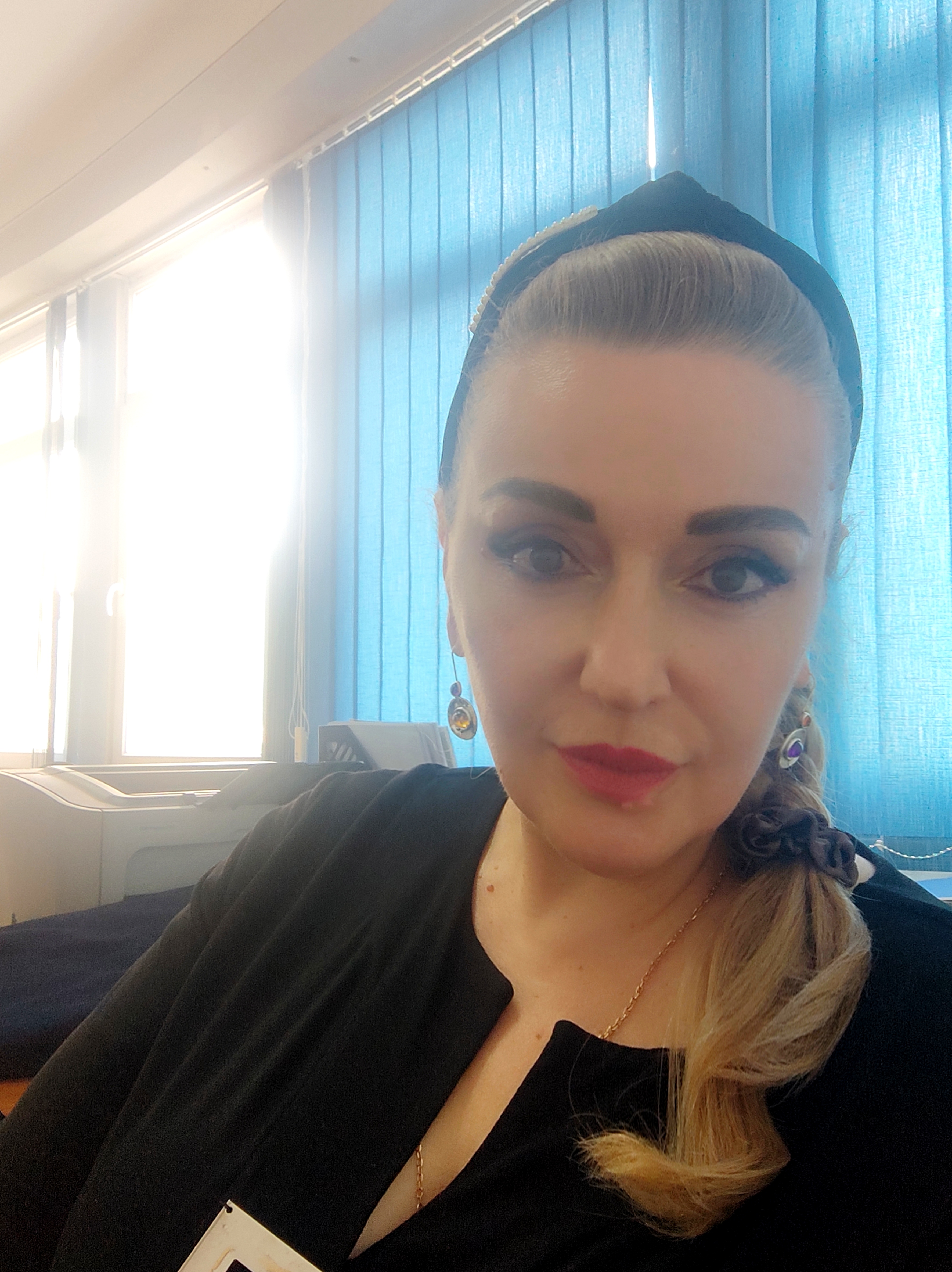 ნაცვალაძე მარინე ირაკლის ასული