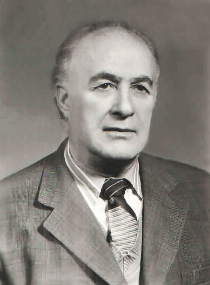 უკლება დავით ბახვას ძე