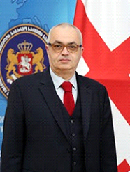 გონაძე ზვიად