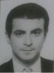 გულბანი გიორგი