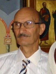გუნია გარი სერგოს ძე