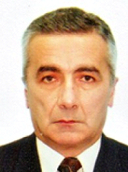 დემეტრაშვილი დემური ილიას ძე