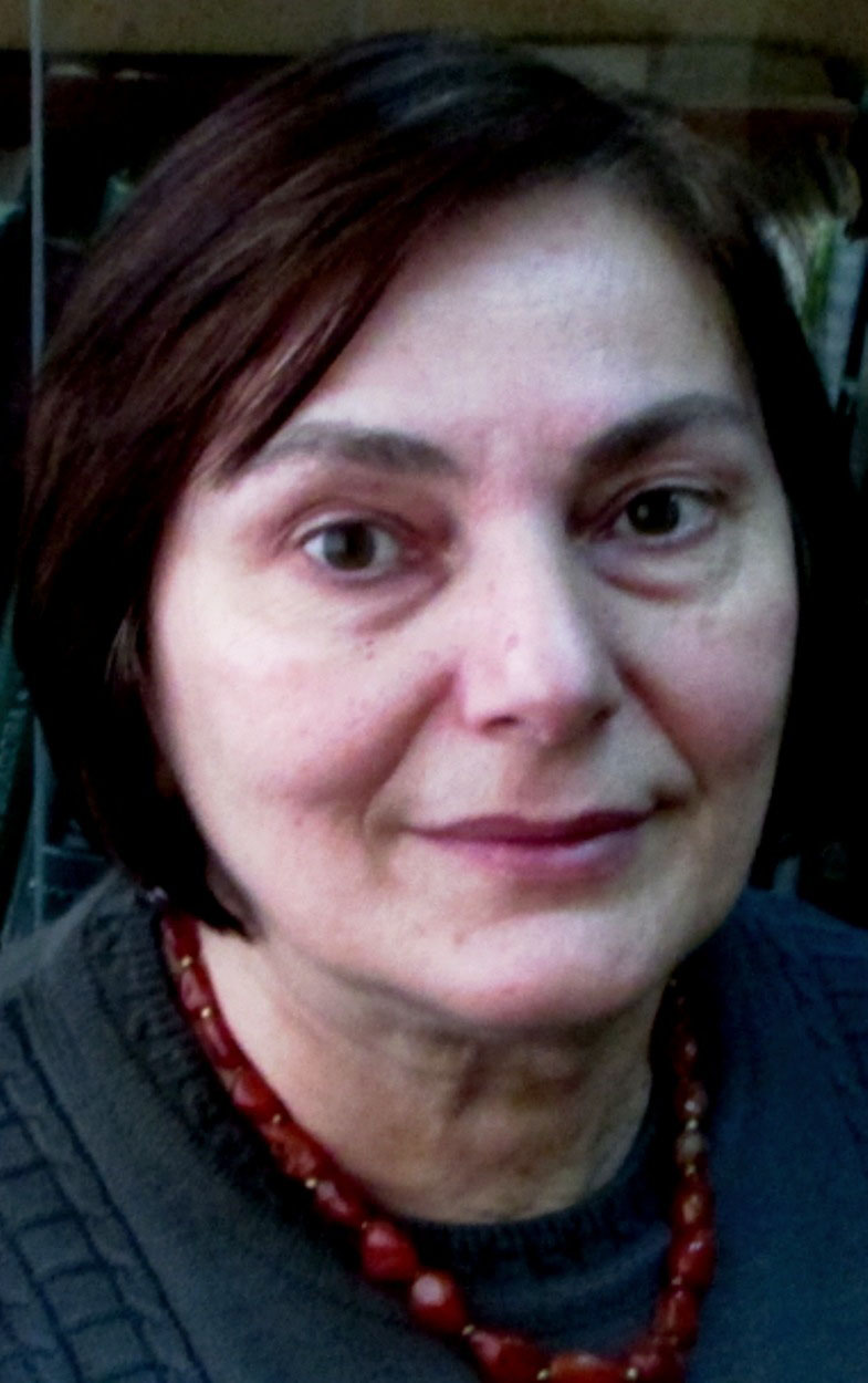 სალუქვაძე ელენე დავითის ასული